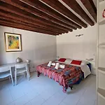 Veneziacentopercento Lazzarina Apartment
