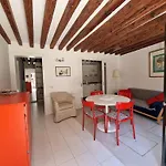 Veneziacentopercento Lazzarina Apartment