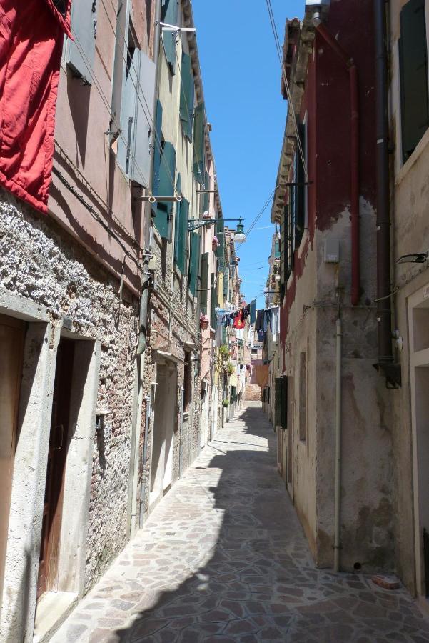 Veneziacentopercento Lazzarina *